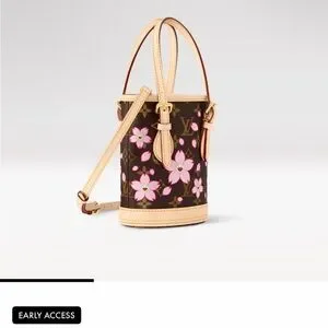 Louis Vuitton | Bags | Louis Vuitton Takashi Murakami Cherry